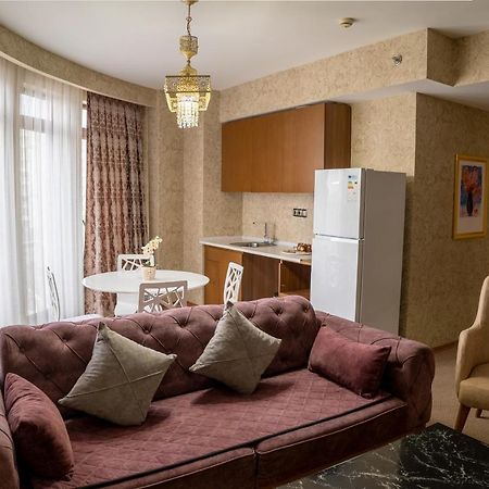 My Palace Rooms Hotel Saw Istambul Exterior foto